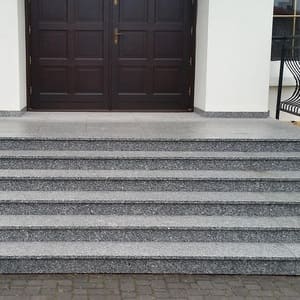 Укладка керамогранита - фото 9